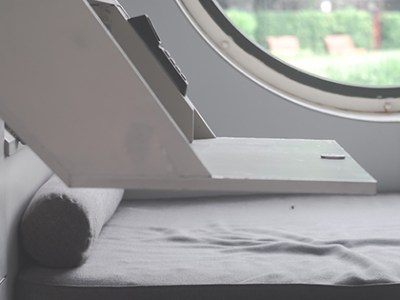 Business Capsule – Starting a Small&nbsp;Business